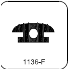 VEDANTE 1136 F